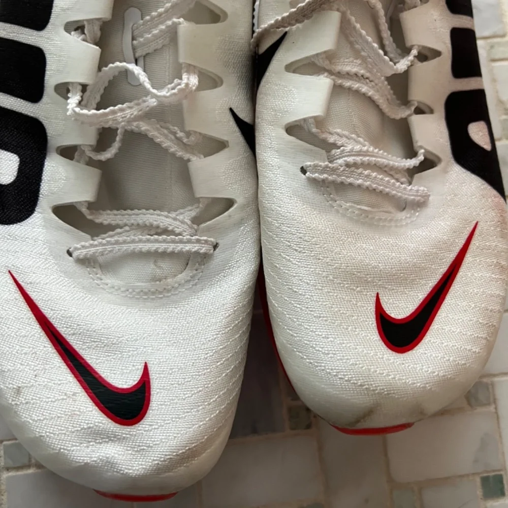 Nike Mens Air Zoom Maxfly Spikes 9.5 “University Red” - Picture 4 of 11